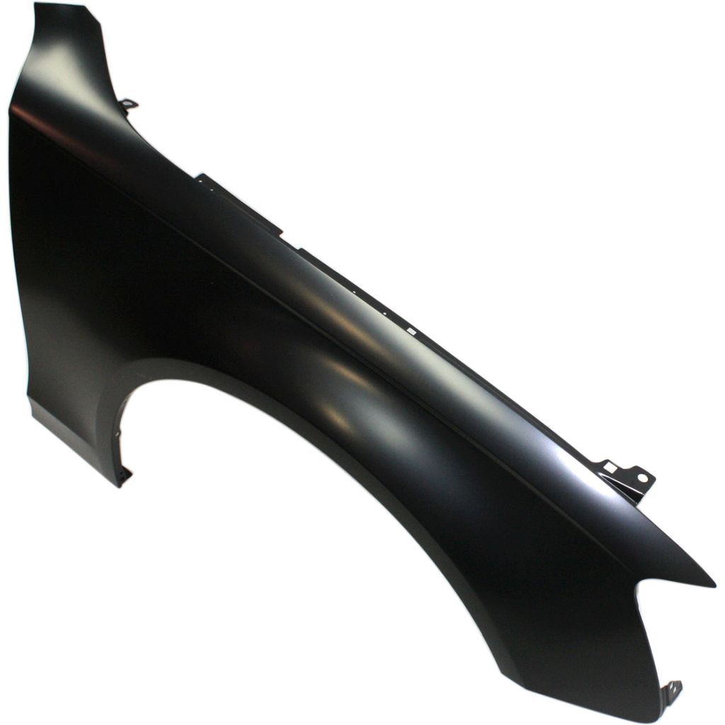 AUDI S4 SEDAN FENDER RIGHT (Passenger Side) OEM#8K0821106J 2013-2016 PL#AU1241133