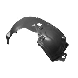 FORD TRUCKS & VANS FORD/PU (F250/350/450) Super Duty FENDER LINER LEFT (Driver Side) OEM#BC3Z16055A 2011-2016 PL#FO1248156