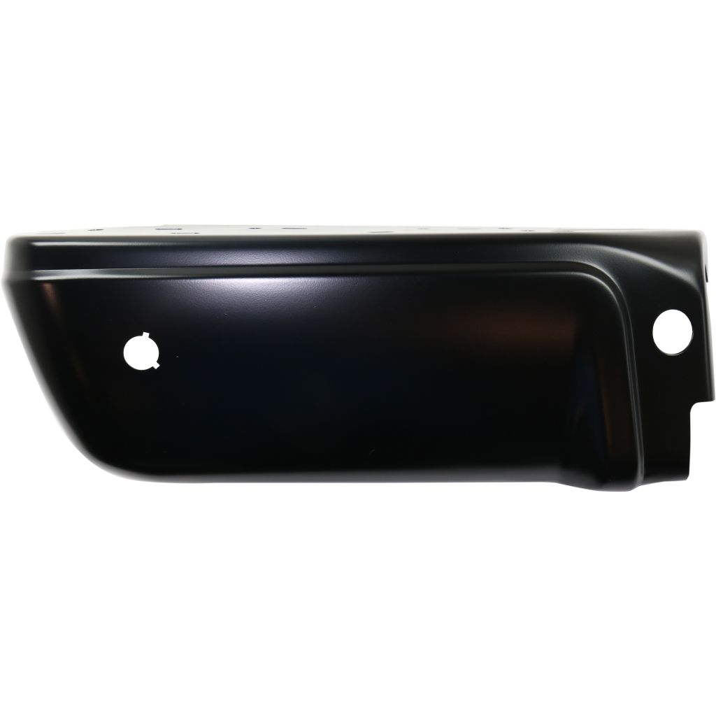 FORD TRUCKS & VANS FORD/PU (F250/350/450) Super Duty REAR BUMPER FACE BAR LEFT (Driver Side) ONLY PTD (W/SENSOR) OEM#9C3Z17906CPTM-PFM 2011-2016 PL#FO1104123