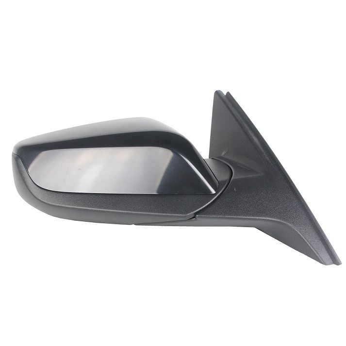 CHEVROLET MALIBU DOOR MIRROR LEFT (Driver Side) PWR/N-HTD/BSD (LS/RS)(PTM CVR) OEM#84450521-PFM 2016-2024 PL#GM1320598