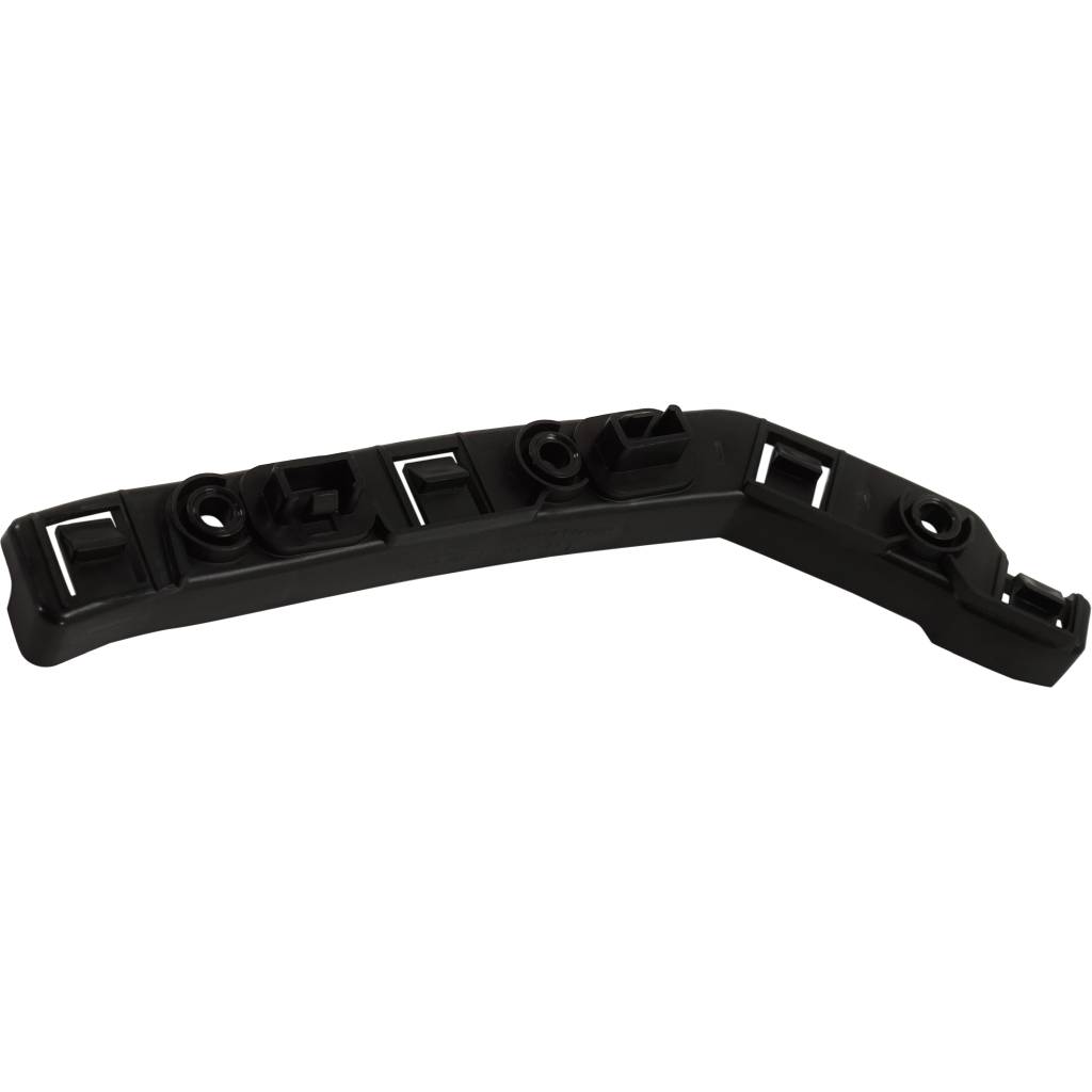 JEEPVEHICLE RENEGADE REAR BUMPER COVER UPPER BRACKET LEFT (Driver Side) (PLASTIC) OEM#68255517AA 2019-2023 PL#CH1142107
