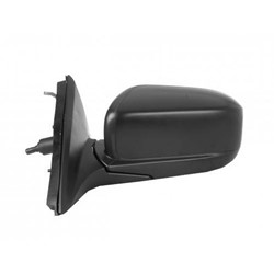 HONDA ACCORD SEDAN DOOR MIRROR RIGHT (Passenger Side) MANUAL REMOTE (USA/JAPAN) OEM#76200SDAA03 2003-2007 PL#HO1321150