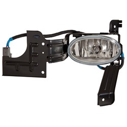 HONDA ACCORD COUPE FOG LAMP ASSEMBLY LEFT (Driver Side) (FACTORY INSTALLED) OEM#33951TE0315 2011-2012 PL#HO2592127