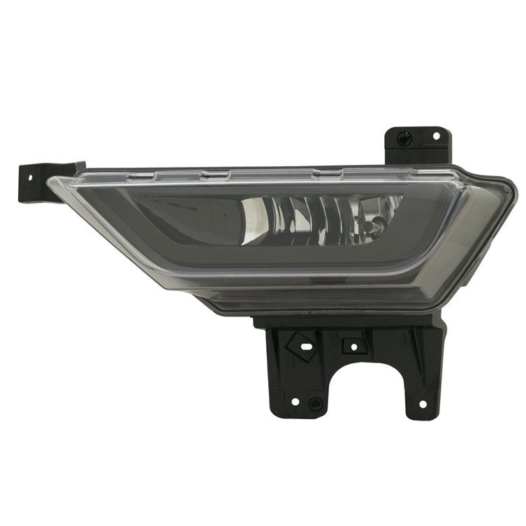 FORD TRUCKS & VANS FORD/PU F150 FOG LAMP ASSY LEFT (Driver Side) (HALOGEN)(From 11-16-22) OEM#ML3Z15201E 2023 PL#FO2592264