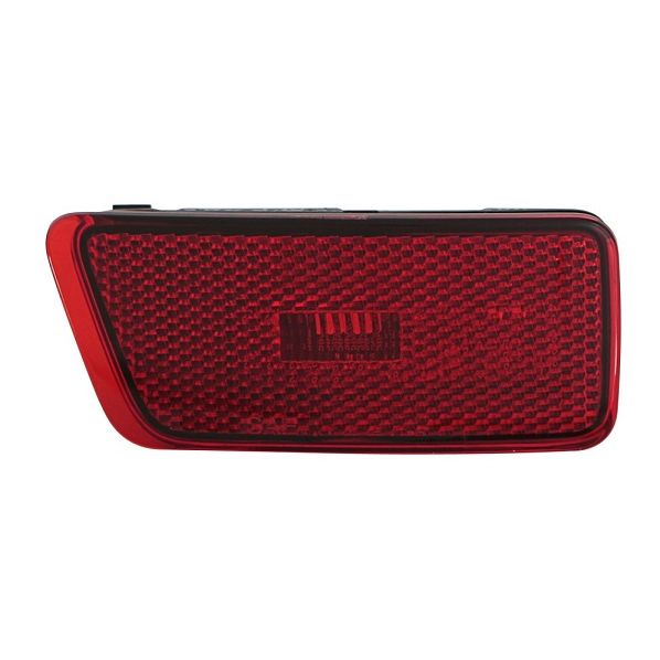 FORD TRUCKS & VANS BRONCO SPORT (1.5/2.0L) REAR SIDE MARKER LAMP ASSY LEFT (Driver Side) OEM#M1PZ15A201C 2021-2025 PL#FO2860113
