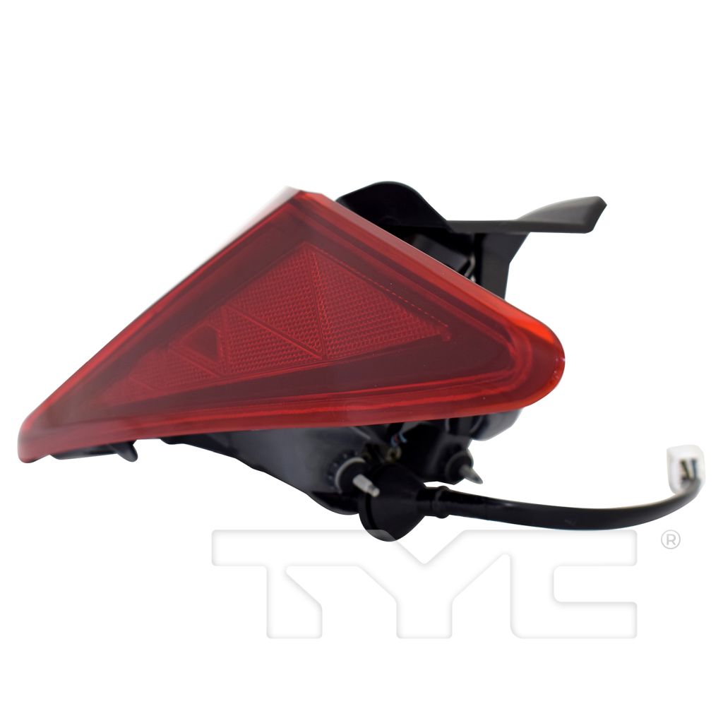 HYUNDAI ELANTRA SEDAN TAIL LAMP ASSY RIGHT (Passenger Side) (OUTER)(HALOGEN)(USA BUILT) **CAPA** OEM#92402AB000 2021-2023 PL#HY2805169C