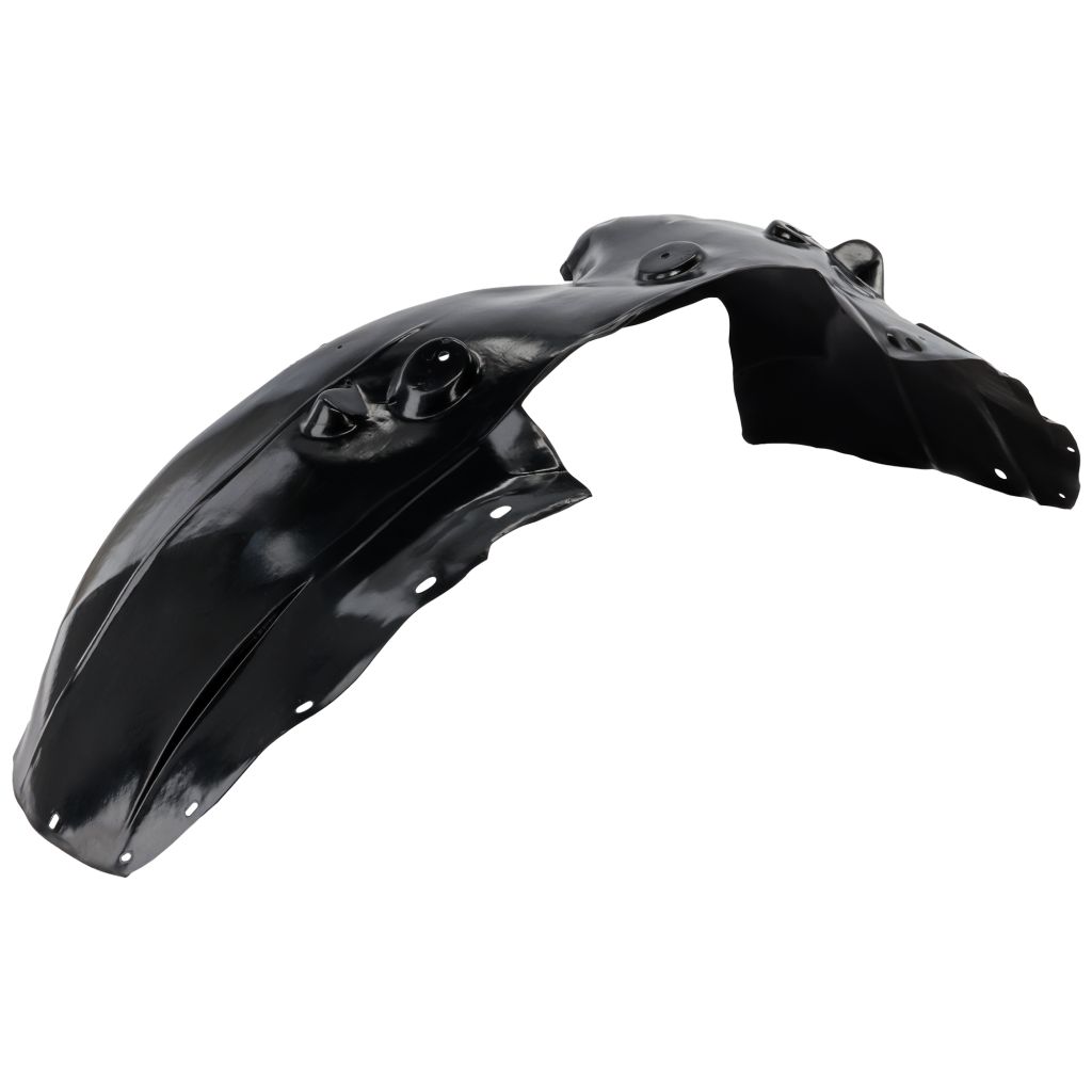 GM TRUCKS & VANS TAHOE (CHEVY) FENDER LINER RIGHT (Passenger Side) (Z71 OFFROAD PKG) OEM#22860088 2007-2014 PL#GM1249181