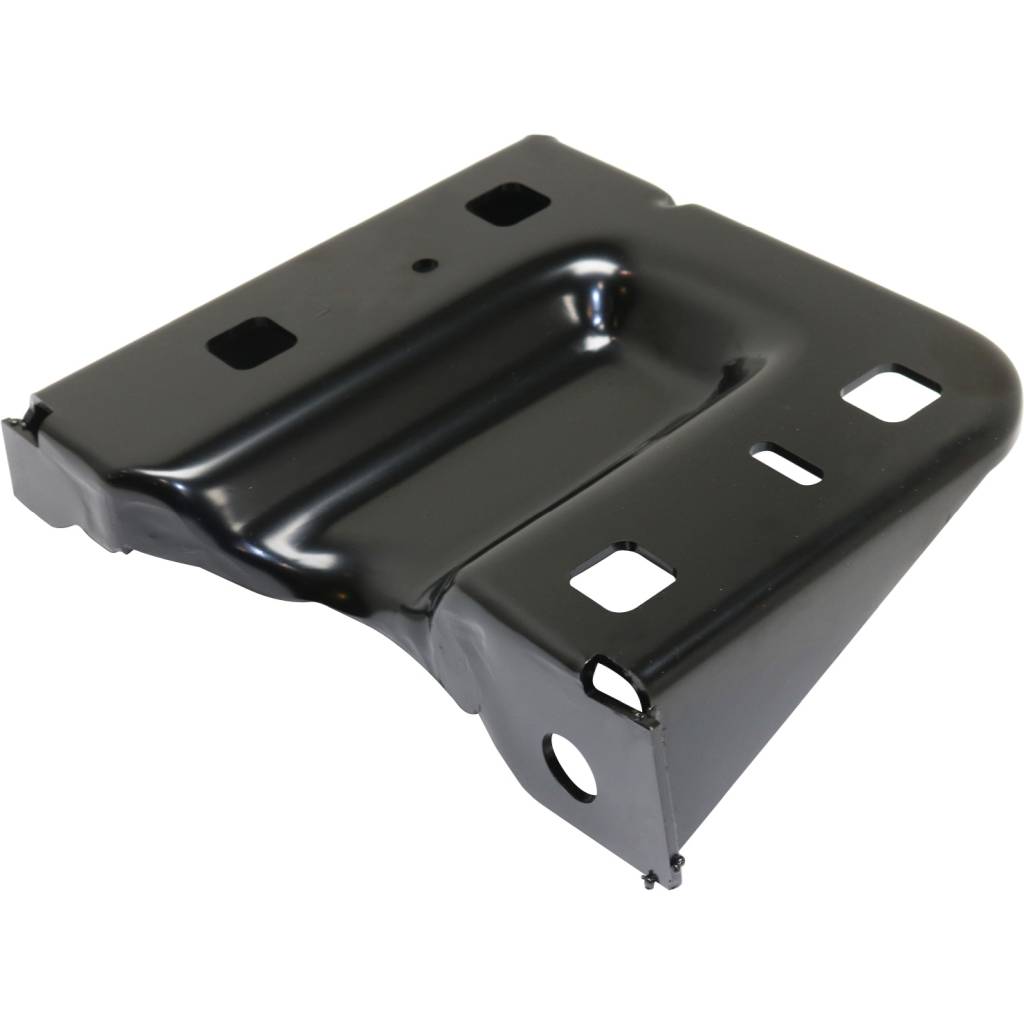 GM TRUCKS & VANS SILVERADO/PU 2500/3500 (CHEVY) FRONT BUMPER INNER BRACKET LEFT (Driver Side) OEM#22774466 2015-2019 PL#GM1062112