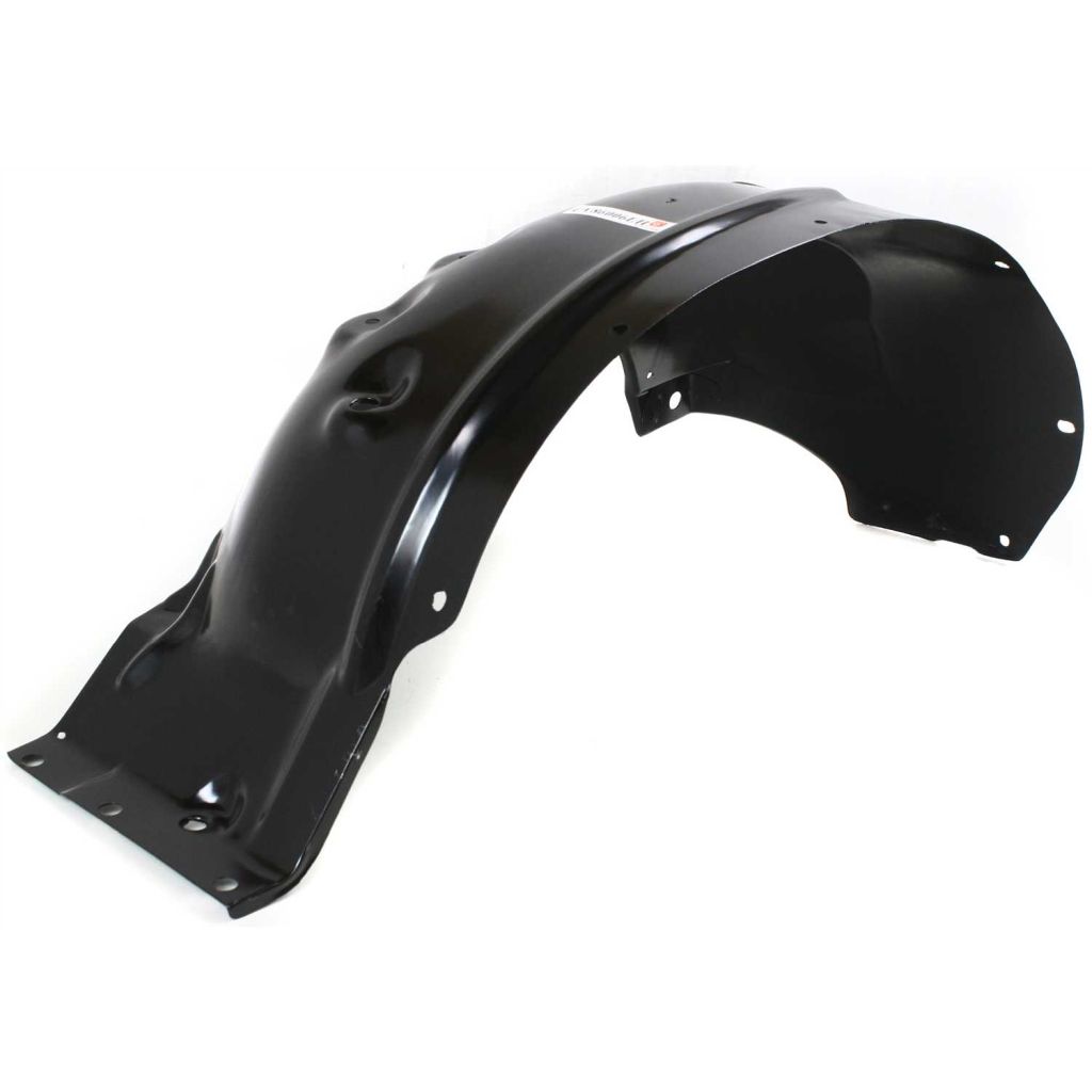 OLDSMOBILE BRAVADA INNER FENDER LEFT (Driver Side) OEM#15101800 1996-2001 PL#GM1246108