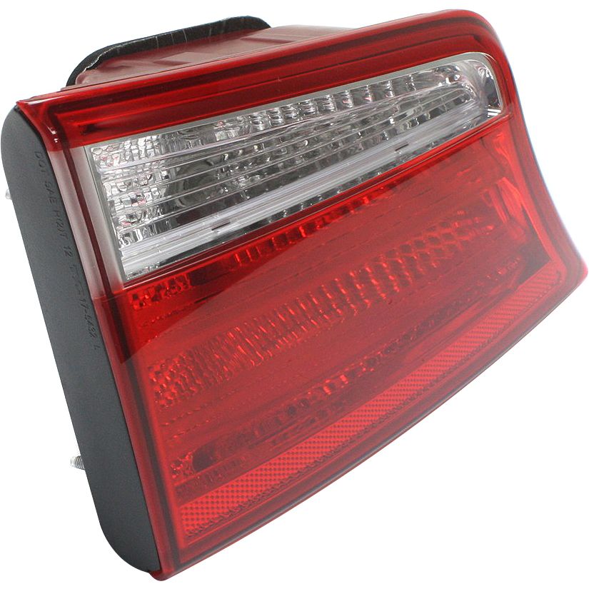 HYUNDAI SANTA FE /SANTA FE XL (3.3L) BACK-UP LAMP ASSY LEFT (Driver Side) (WO/LED) OEM#92405B8050 2013-2016 PL#HY2802122