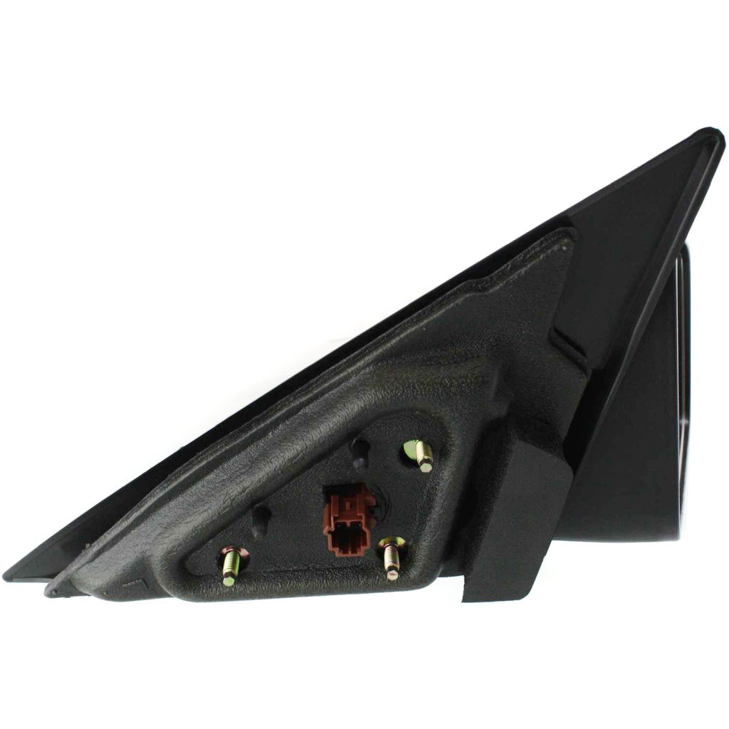 FORD MUSTANG Shelby GT500 DOOR MIRROR RIGHT (Passenger Side) PWR OEM#6R3Z17682AA 2007-2009 PL#FO1321243