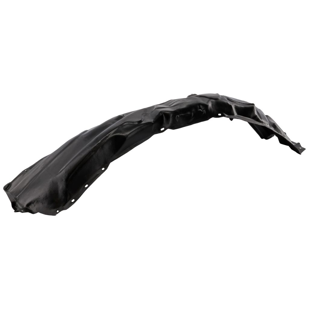 LEXUS ES 350 FENDER LINER RIGHT (Passenger Side) OEM#5387533180 2010-2012 PL#LX1249114