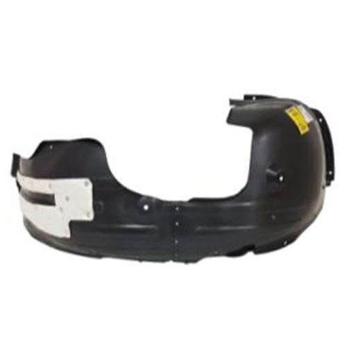 KIA NIRO HYBRID/HYBRID PLUG-IN FENDER LINER RIGHT (Passenger Side) **CAPA** OEM#86812AT000 2023-2025 PL#KI1249179C