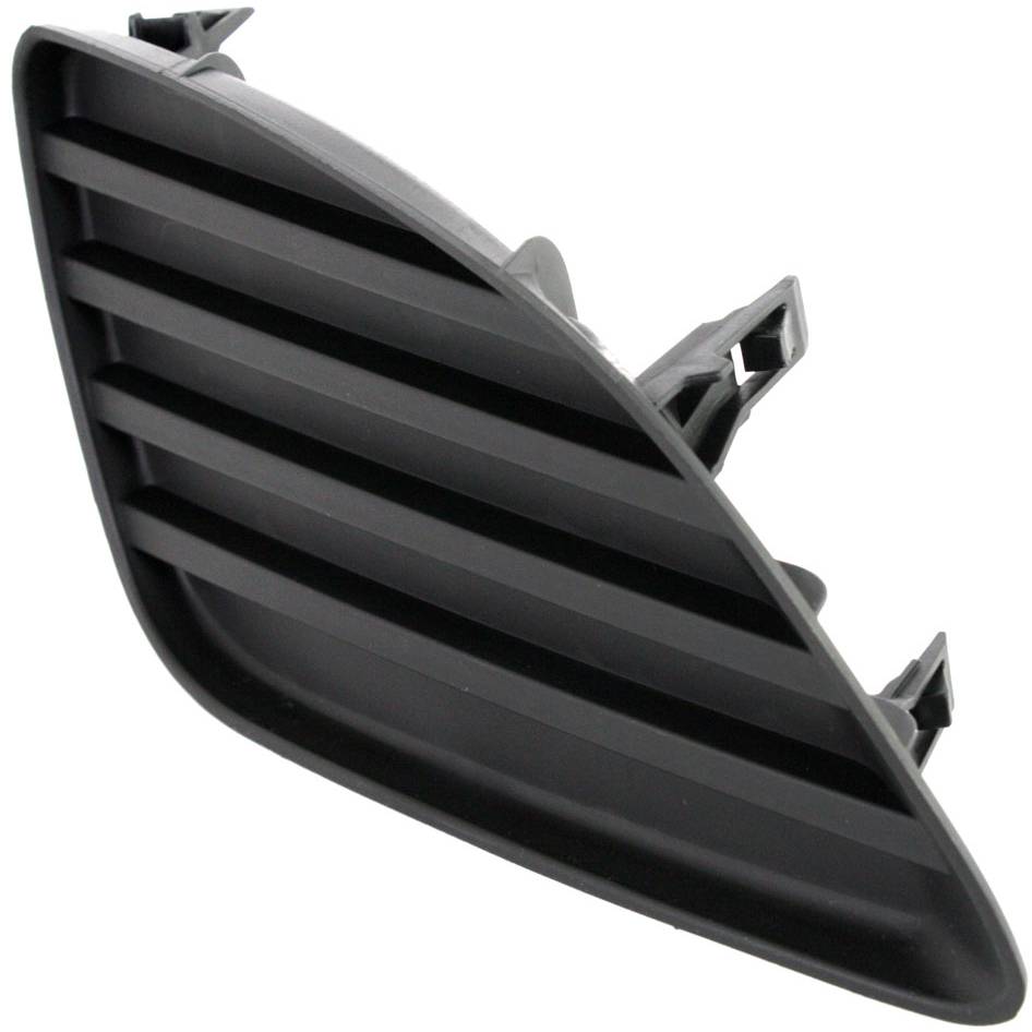 TOYOTA CAMRY FOG LAMP COVER RIGHT (Passenger Side) (WO/FOG) OEM#5212706140 2010-2011 PL#TO1039130