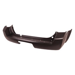 NISSAN(DATSUN) PATHFINDER REAR BUMPER COVER PRIMED OEM#85022ZS00E 2008-2012 PL#NI1100256