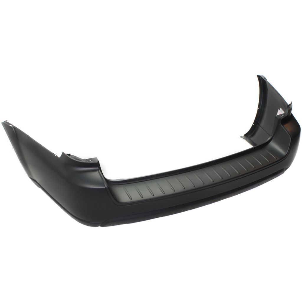 SUBARU LEGACY/OUTBACK REAR BUMPER COVER PRIMED ( OUTBACK) OEM#57704AG11A 2005-2009 PL#SU1100154