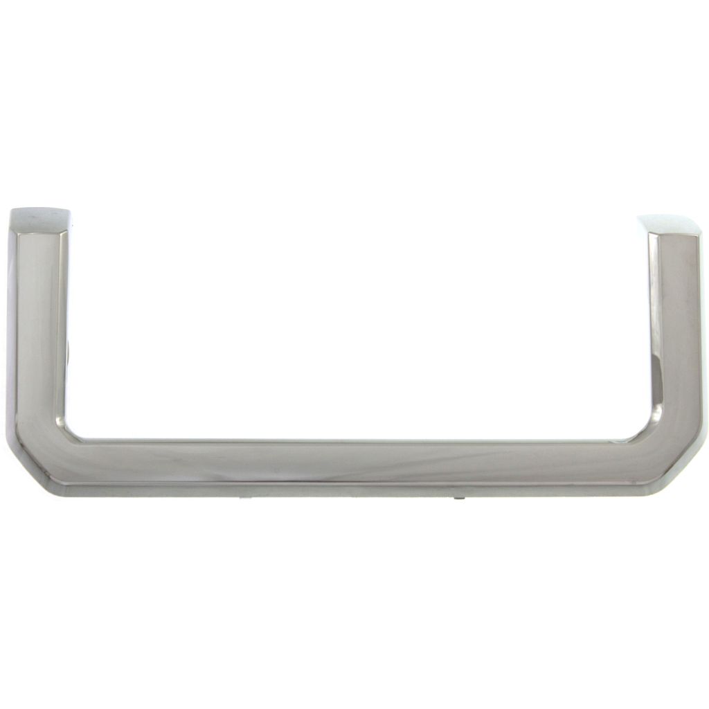FORD TRUCKS & VANS FORD/PU (F250/350/450) Super Duty GRILLE MOLG RIGHT (Passenger Side) CHROME (XLT/LARITA/KING RANCH) OEM#BC3Z8200F (P) 2011-2016 PL#FO1213114