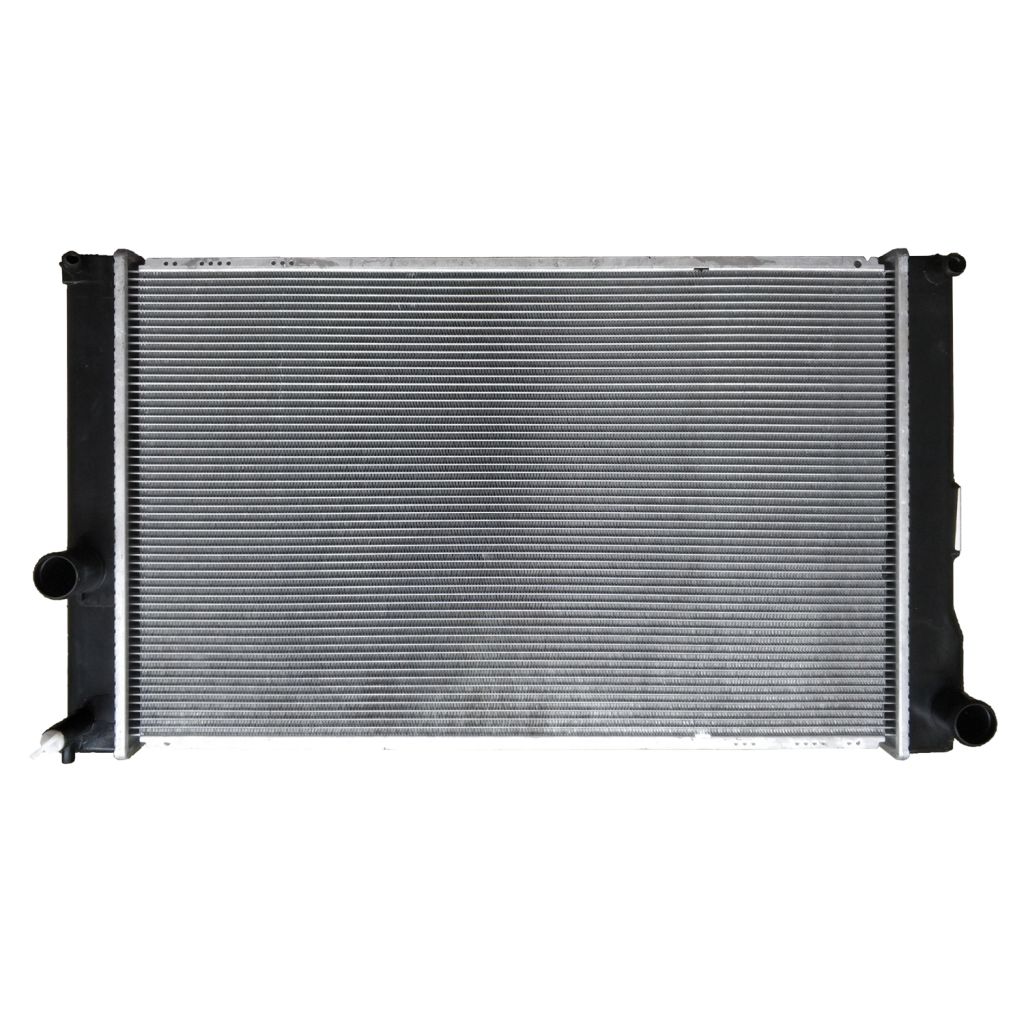 TOYOTA PRIUS V RADIATOR 1.8L/L4 OEM#1640037290 2017-2018 PL#TO3010365
