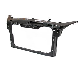 FORD FUSION RADIATOR SUPPORT ASSY (3.5L) **CAPA** OEM#AH6Z16138A 2010-2012 PL#FO1225200C
