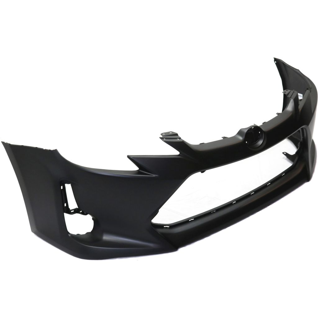 SCION SCION tC FRONT BUMPER COVER PRIMED **CAPA** OEM#5211921923 2014-2016 PL#SC1000111C