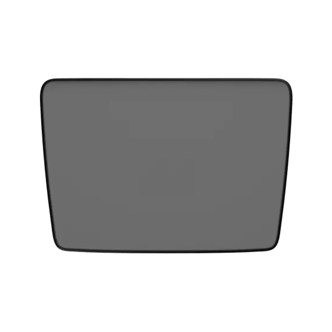 JEEPVEHICLE WAGONEER (EXC GRAND WAGONEER) CRUISE RADAR SENSOR COVER OEM#68426443AB 2022-2025 PL#CH1201117