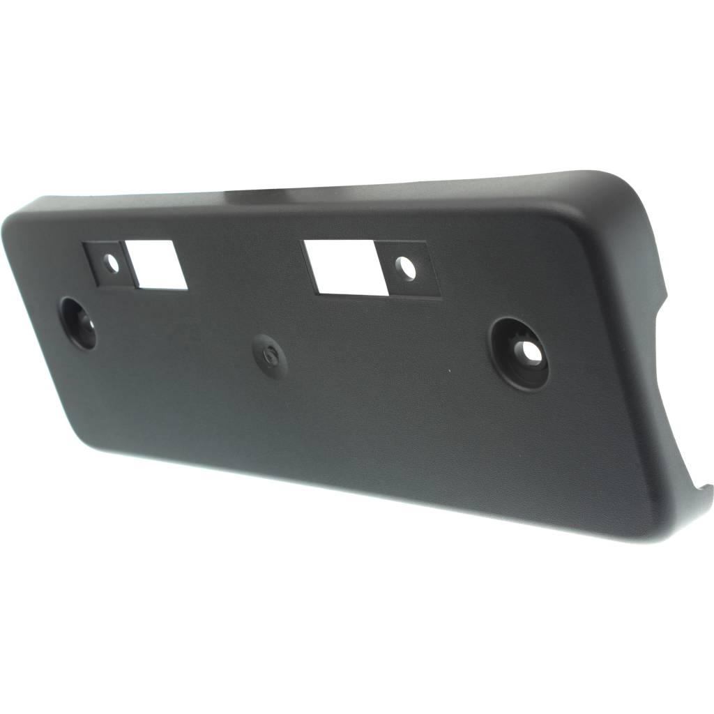 NISSAN(DATSUN) ROGUE (2.5L) FRONT LICENSE PLATE BRACKET OEM#962106FL0A 2017-2020 PL#NI1068141