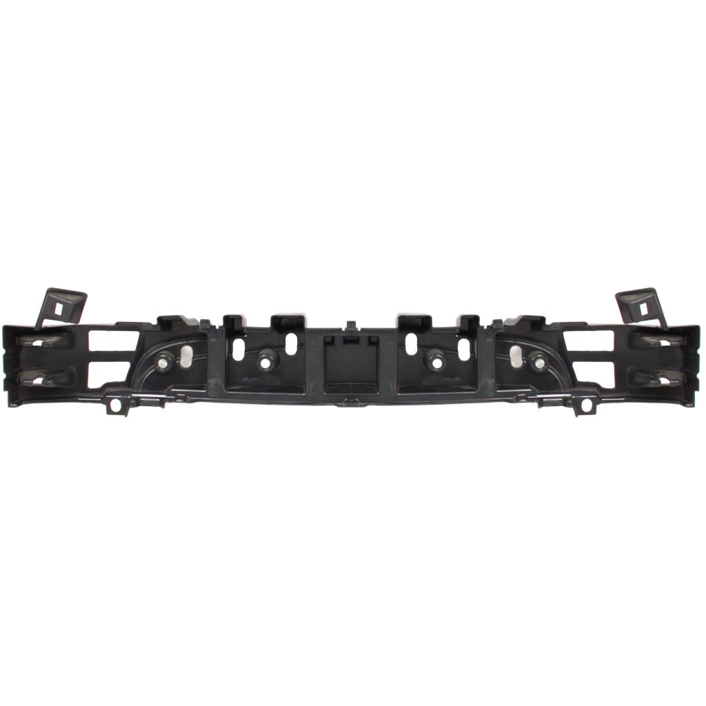 CHEVROLET MALIBU SEDAN FRONT BUMPER ABSORBER **CAPA** OEM#15823697 2008-2012 PL#GM1070256C
