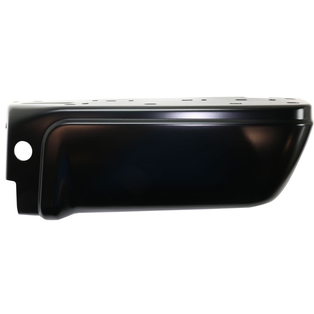 FORD TRUCKS & VANS FORD/PU (F250/350/450) Super Duty REAR BUMPER FACE BAR RIGHT (Passenger Side) ONLY PTD (WO/SENSOR) OEM#9C3Z17906APTM-PFM 2011-2016 PL#FO1105124