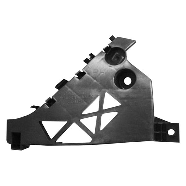 MAZDA MAZDA5 FRONT BUMPER COVER RETAINER OUTER RIGHT (Passenger Side) (PLASTIC) OEM#C291500T1E 2008-2010 PL#MA1033102