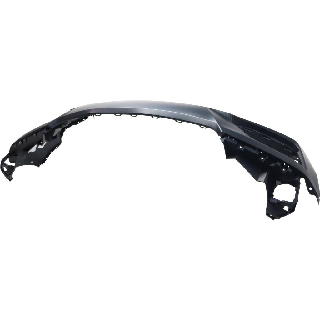 HONDA PILOT FRONT BUMPER COVER PRIMED (WO/SENSOR)(EX/EX-L/LX) OEM#04711TG7A90ZZ 2016-2018 PL#HO1000300