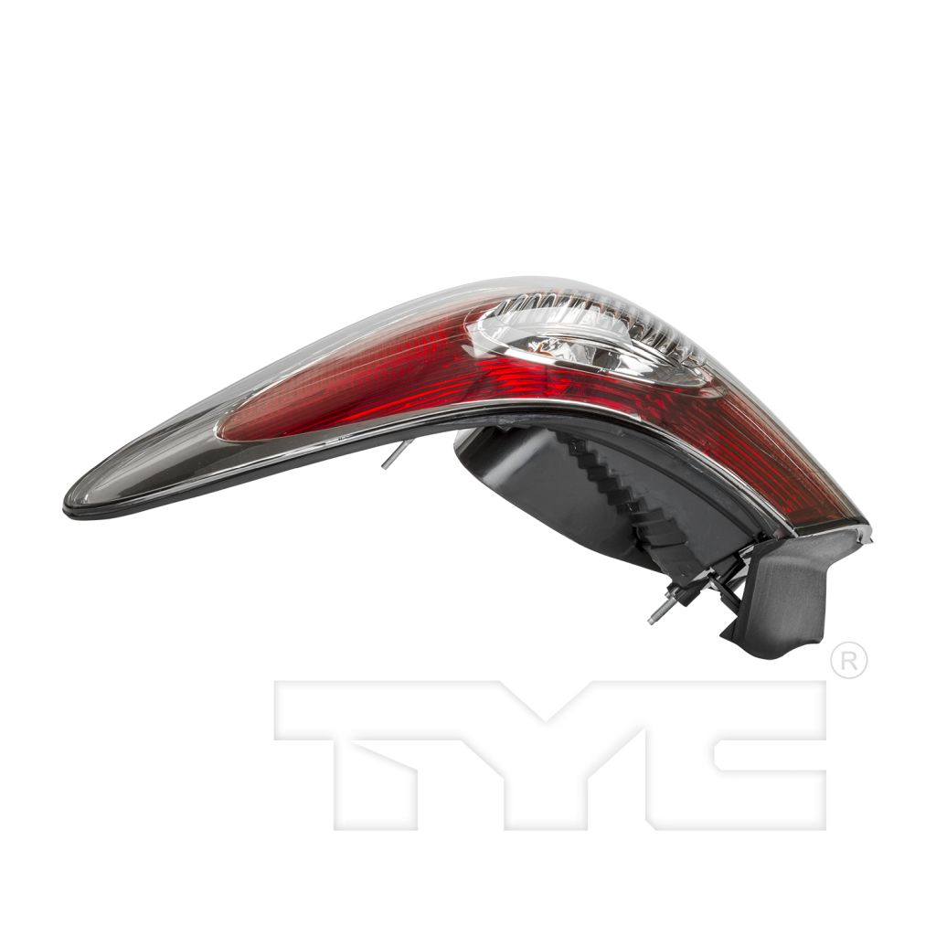 LEXUS ES 300/330 TAIL LAMP UNIT RIGHT (Passenger Side) OEM#8155133280 2002-2004 PL#LX2801124