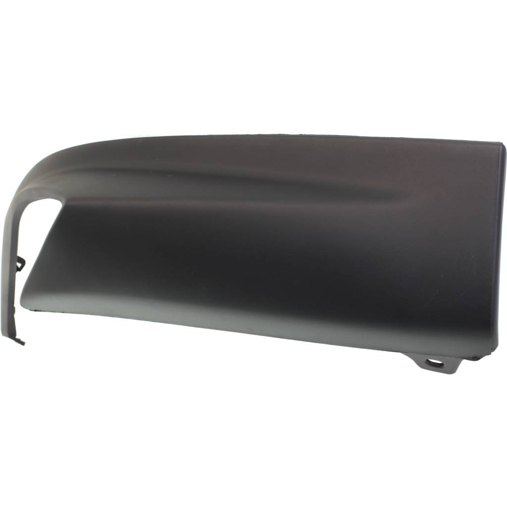 LEXUS RX 350/350L REAR BUMPER END RIGHT (Passenger Side) **CAPA** OEM#521770E010 2016-2019 PL#LX1195105C