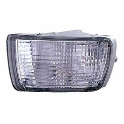 TOYOTA 4RUNNER PARK/SIGNAL LAMP UNIT RIGHT (Passenger Side)(W/DAY TIME RUNNING LAMP) OEM#8151135401 2003-2005 PL#TO2533113
