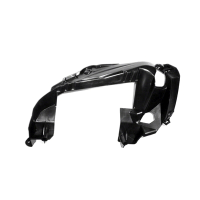 MERCEDES-BENZ CLA-CLASS EXHAUST TIP BRACKET LEFT (Driver Side) (CLA45) OEM#1178850045 2014-2016 PL#MB1132105