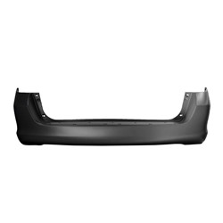 HONDA ODYSSEY REAR BUMPER COVER PRIMED (W/O SENSOR) OEM#04715SHJA92ZZ 2005-2010 PL#HO1100220