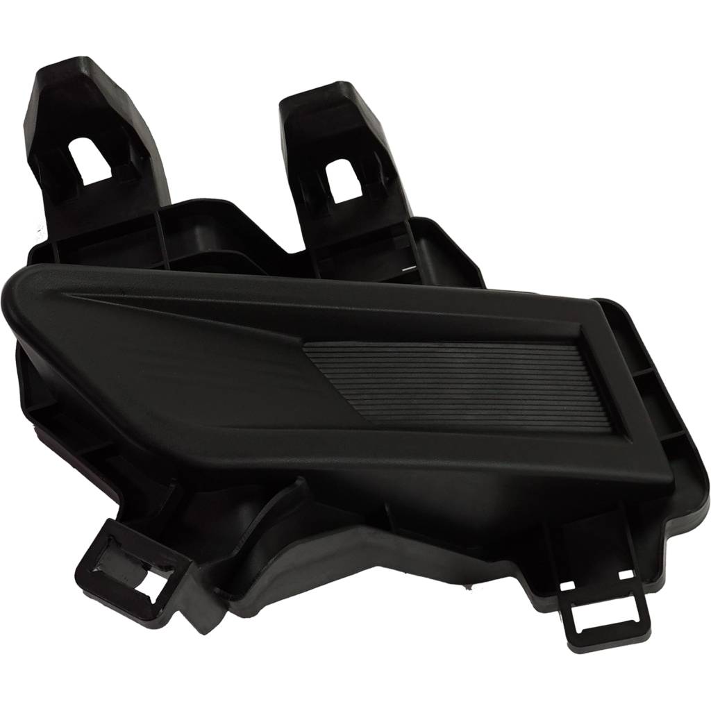 NISSAN KICKS FOG LAMP COVER LEFT (Driver Side) (WO/FOG) OEM#622575RB0A 2018-2020 PL#NI1038167