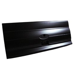 FORD TRUCKS & VANS FORD/PU F150 SVT RAPTOR TAILGATE (W/ INTEGRATED TOP STEP) OEM#BL3Z9940700D 2010-2014 PL#FO1900123