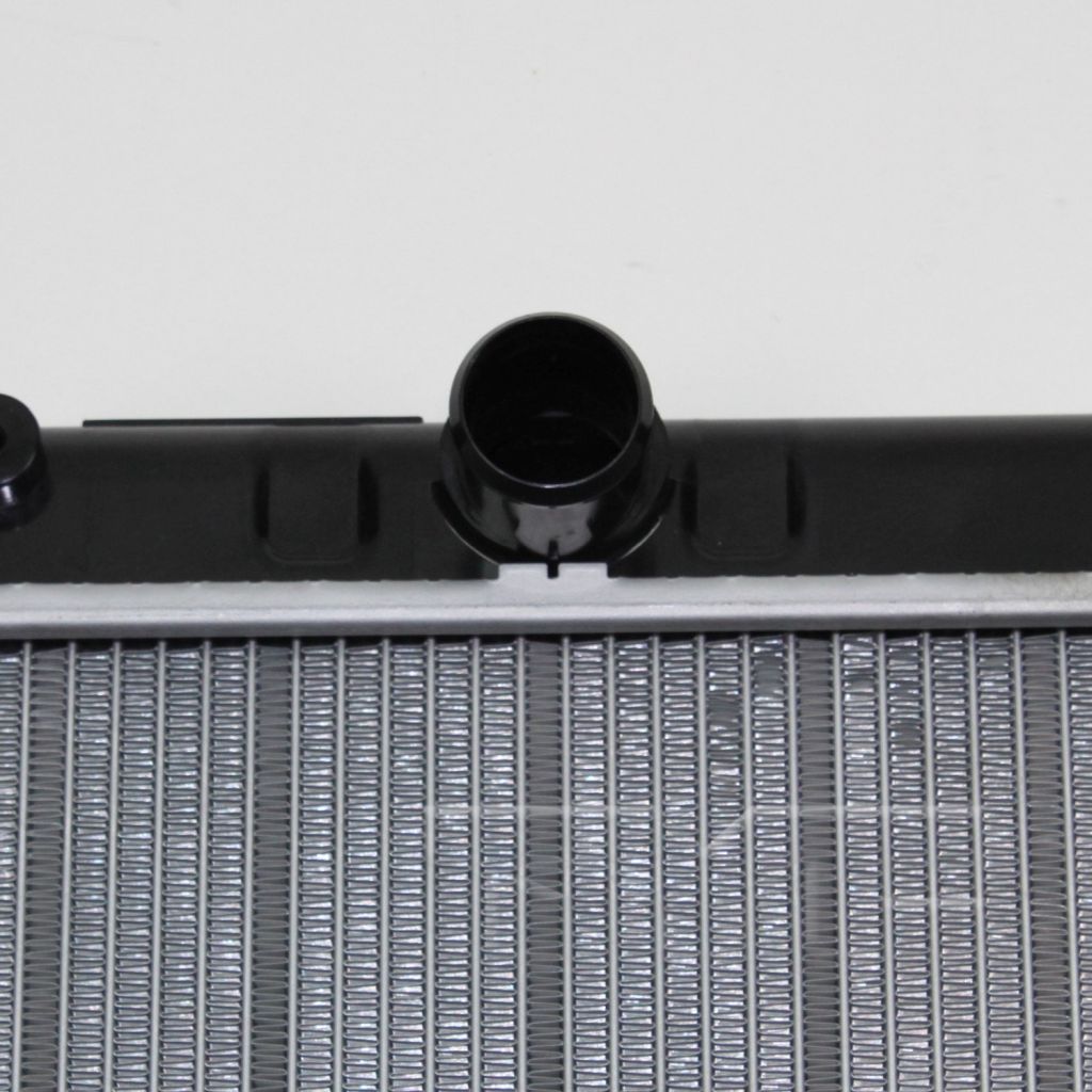 NISSAN(DATSUN) QUEST RADIATOR A/T (W/5 SPEED) OEM#214605Z000 2004-2009 PL#NI3010199