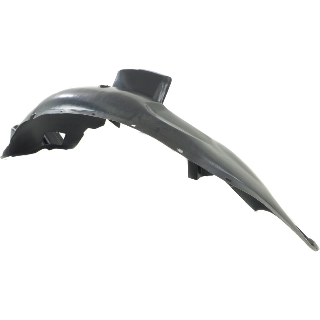 BMW BMW X5 FENDER LINER LEFT (Driver Side) OEM#51717129443 2000-2006 PL#BM1250113