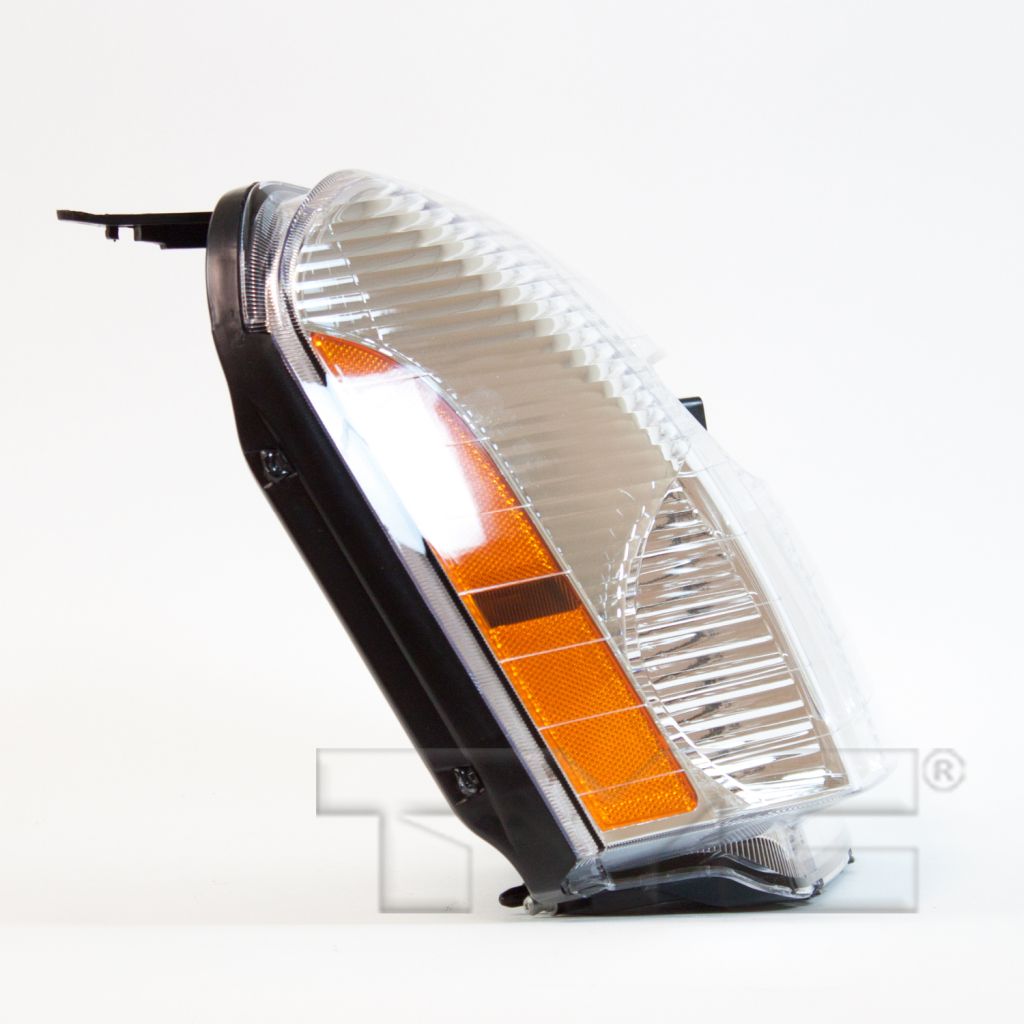 GM TRUCKS & VANS EQUINOX HEAD LAMP ASSEMBLY RIGHT (Passenger Side) **CAPA** OEM#15888059 2005-2009 PL#GM2503254C