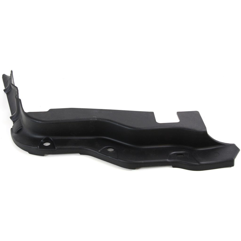 FORD TRUCKS & VANS RANGER FRONT BUMPER FILLER LEFT (Driver Side) (W/O STX) OEM#1L5Z17A861AB 2001-2005 PL#FO1088120
