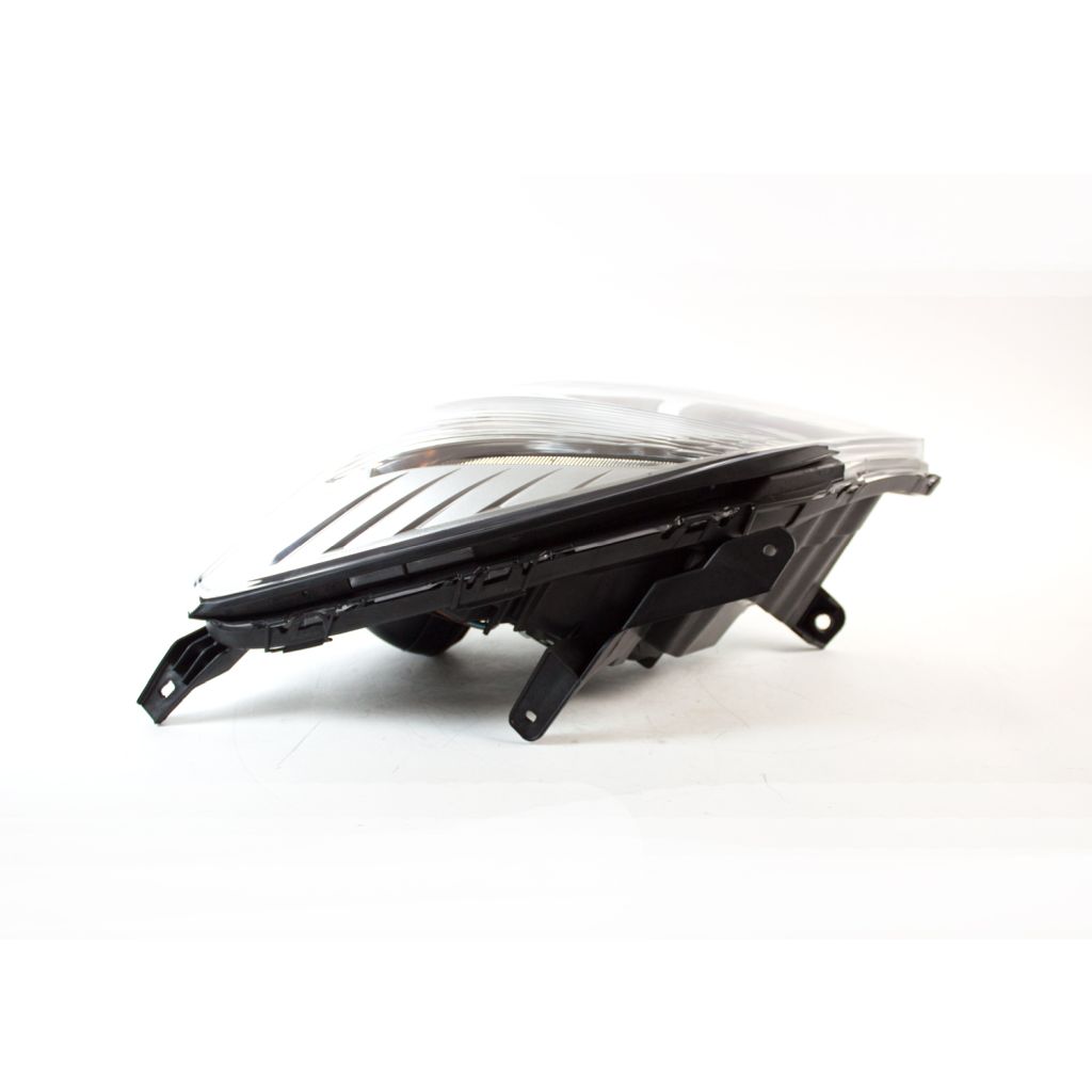 GM TRUCKS & VANS EQUINOX HEAD LAMP ASSEMBLY LEFT (Driver Side) (LS/LT) OEM#23308253 2010-2015 PL#GM2502338