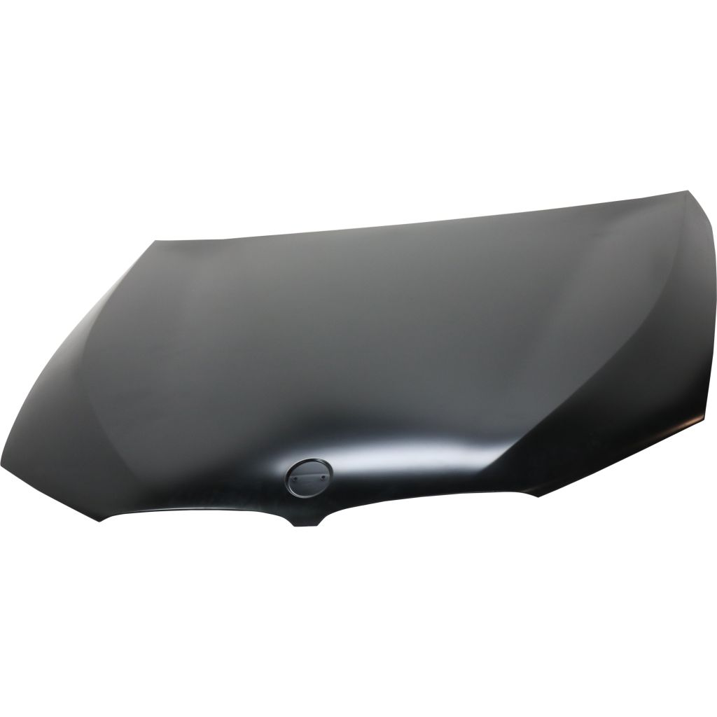 BMW BMW 5 SERIES HYBRID HOOD (STEEL) OEM#41007440427-PFM 2018-2023 PL#BM1230144