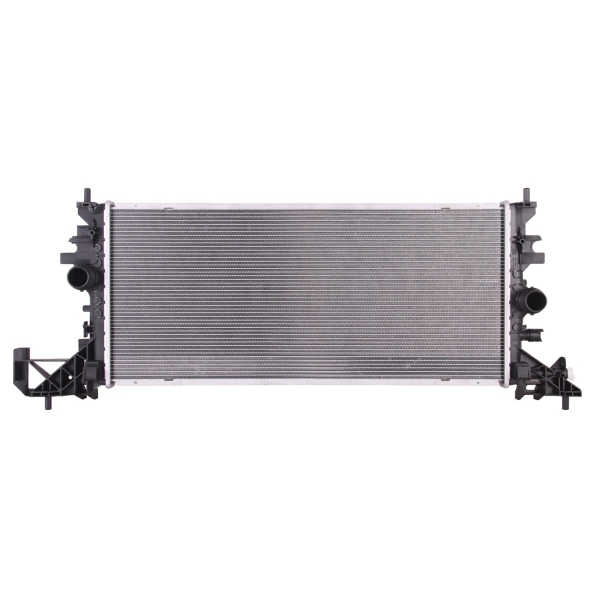 CHEVROLET CRUZE HATCHBACK RADIATOR L4/1.4 A/T OEM#39126594 2017 PL#GM3010592