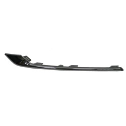 HONDA ODYSSEY FOG LAMP COVER MOLDING UPPER LEFT (Driver Side) CHROME (WO/FOG) OEM#71118TK8A50 2014-2017 PL#HO1046100
