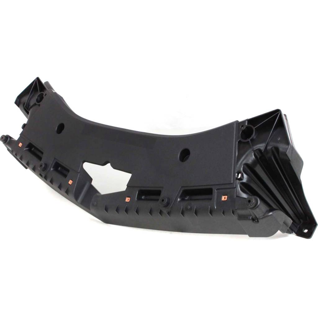 GM TRUCKS & VANS TERRAIN /TERRAIN DENALI (GMC) RADIATOR SUPPORT TOP COVER CENTER(COVER UPPER SUPPORT) **CAPA** OEM#23507949 2010-2017 PL#GM1041121C