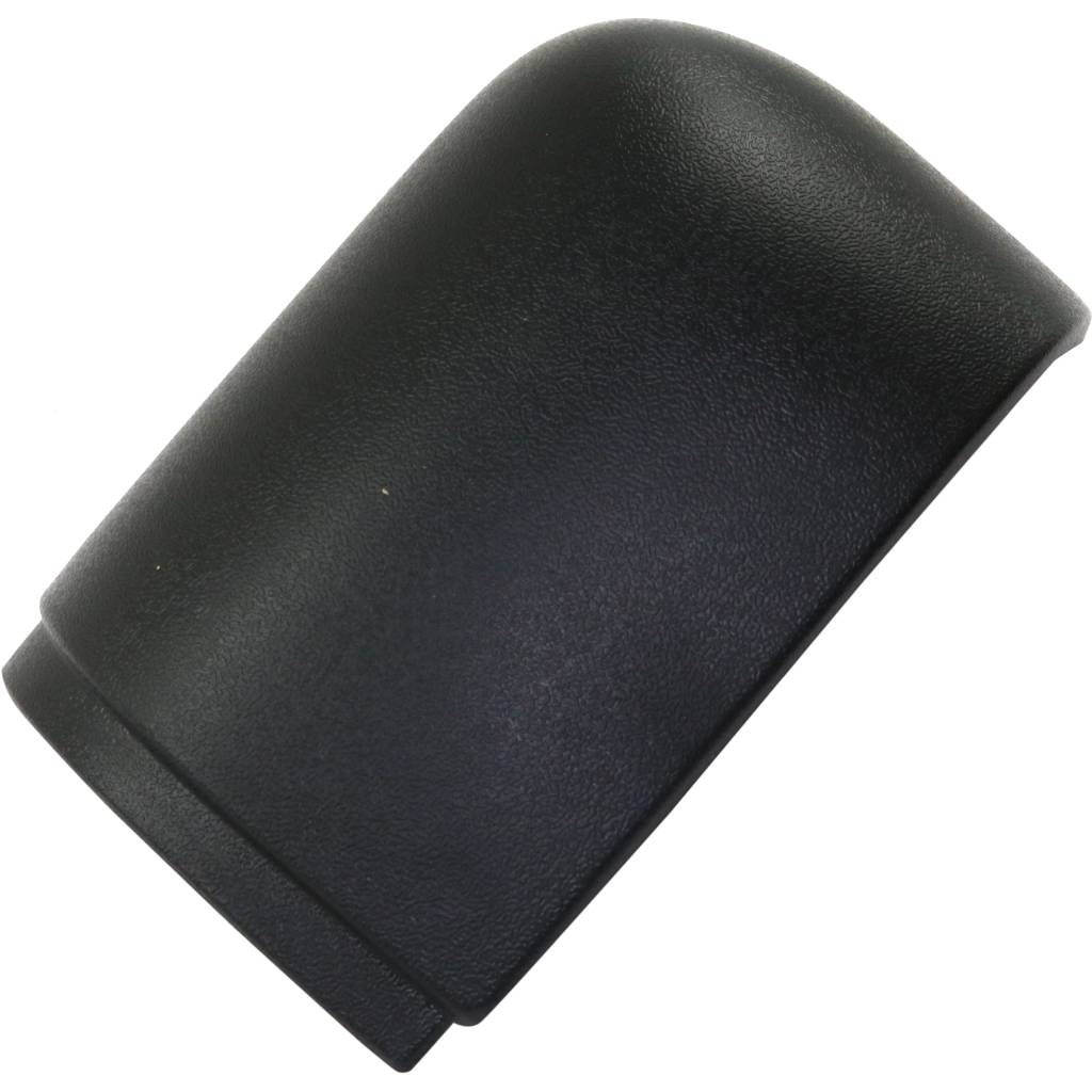 GM TRUCKS & VANS CHEVY/GMC/VAN(Express/Savana) REAR BUMPER END CAP (STEP PAD) RIGHT (Passenger Side) OEM#84170689 2003-2025 PL#GM1105152