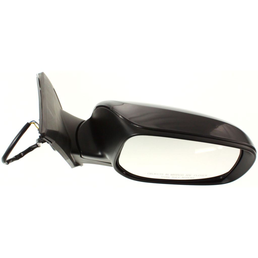 TOYOTA MATRIX DOOR MIRROR RIGHT (Passenger Side) POWER/ NOT HEATED OEM#8790802890 2009-2014 PL#TO1321248