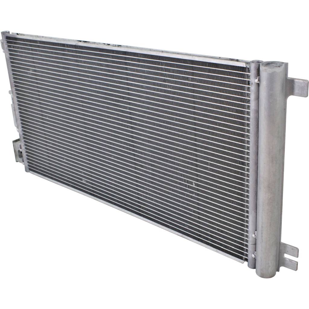 CHEVROLET MALIBU HYBRID A/C CONDENSER (PFC) OEM#20820058 2009-2010 PL#GM3030255
