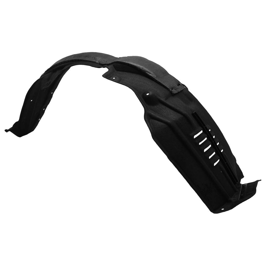 LEXUS NX 300h FENDER LINER LEFT (Driver Side) (W/INSULATION FOAM) **CAPA** OEM#5387678020 2018-2021 PL#LX1248139C